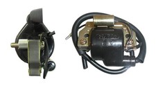 Ignition Coil for 1980 Honda