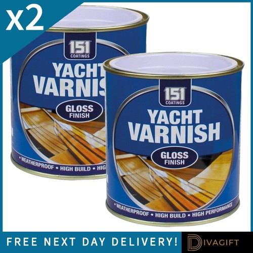 151 yacht varnish gloss - x,
