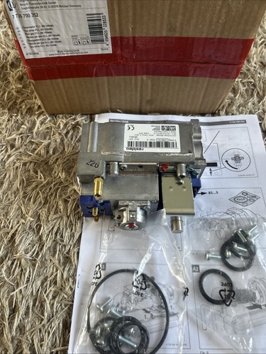 Worcester gas valve 7736700353 - worcester,