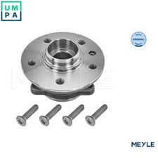 WHEEL HUB 100 652 0013 FOR VW