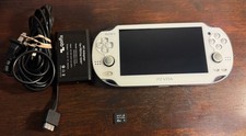 Sony PlayStation Vita 1000
