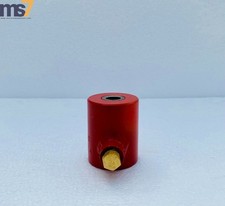 HOLMATRO HH5-S2 HYDRAULIC HOLLOW CYLINDER JACK 5 TON CAPACITY 25MM STROKE #2