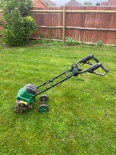Andrew James Electric Tiller / Rotorvator / Cultivator