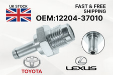 PCV Valve 12204-37010 For