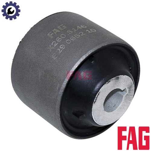 Mounting controltrailing - 2x,