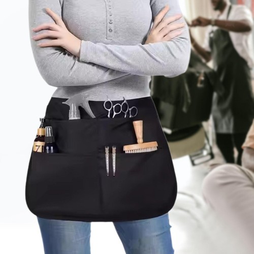 Hair stylist waist - hair,