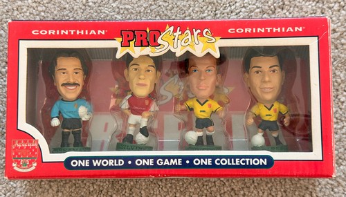 Corinthian prostars arsenal - corinthian,