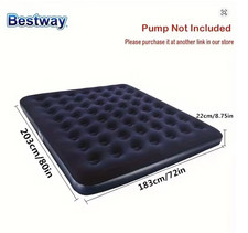 Bestway Easy Inflate King Size
