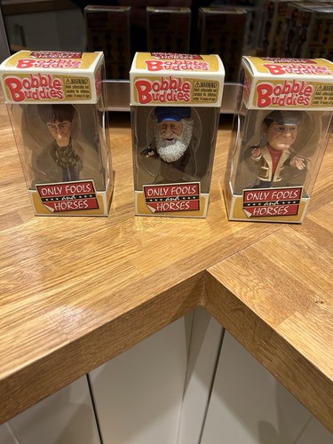 Only fools and - and, 1