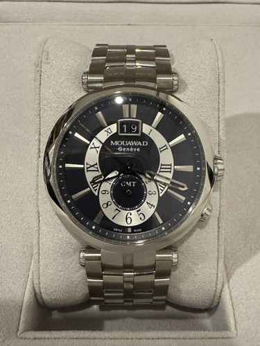 Mouawad classique gent - classique,