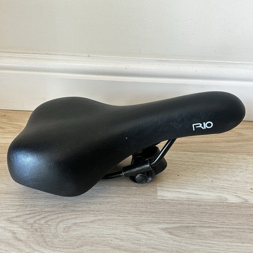 Selle royal rio bike saddle - bike,