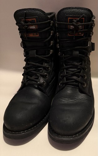 Harley davidson ladies boots - harley,