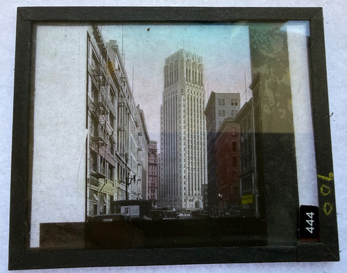 Conlon magic lantern - jj,