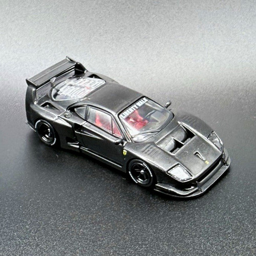 Inno64 liberty walk ferrari - walk,