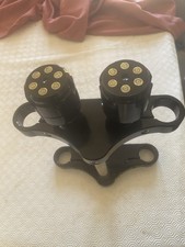 Harley Davidson Sportster Wide Glide Yokes