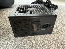 Be Quiet Power 11 Platinum Dynamic Fan - 1200W