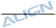 Align Trex 500 Torque Tube