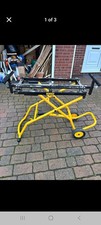 Dewalt Mitre Saw Stand