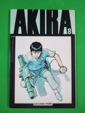 Akira 8 Epic Marvel Katsuhiro