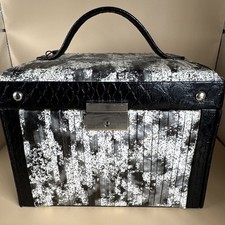 Tuscan Design Jewelry Box