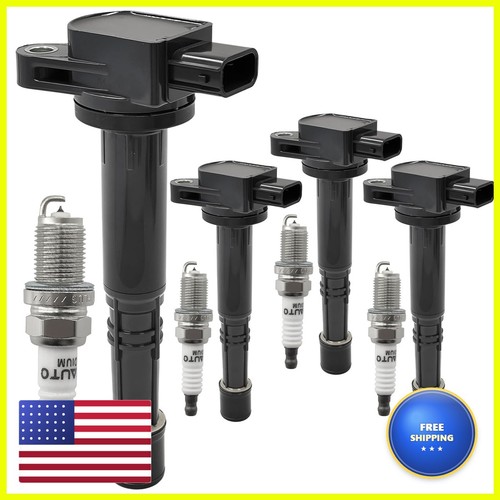 Uf311 coil pack spark - uf311,