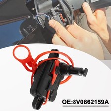 For Seat VW Touran Tiguan Fuel