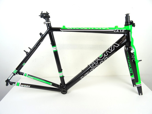Worx crossworx 0 - crossworx, ca