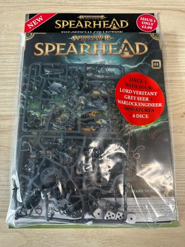 Warhammer age sigmar - of,