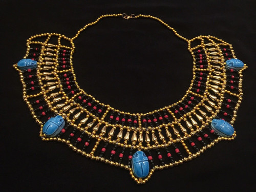 Egyptian queen cleopatra - egyptian,