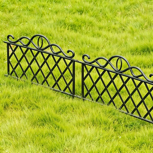 Lawn decorative garden - 10,