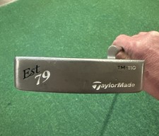 TaylorMade EST 79 TM-110