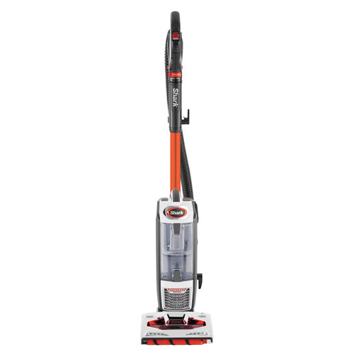 Shark upright vacuum - shark,