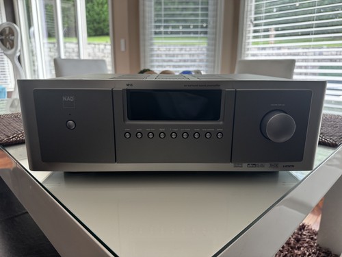 Nad m15 surround - m15,