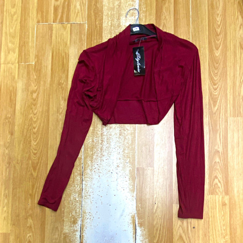 Flashback women burgundy - flashback,