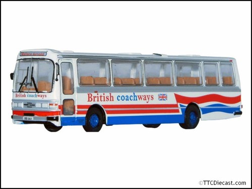 Base toys b020 - base, leyland