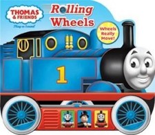 Thomas & Friends: Rolling