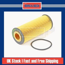 Oil Filter For Mercedes
