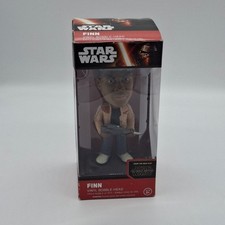 Funko Star Wars | Wacky Wobbler | Finn | Bobble Head Figure