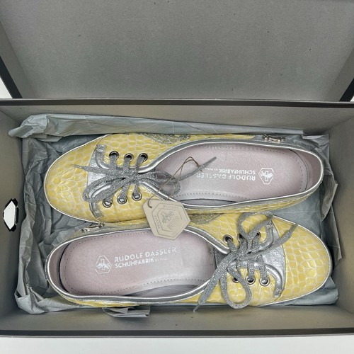 Rare vintage rudolf - rare, dassler