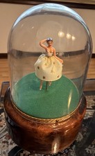 Vintage Reuge Dancing
