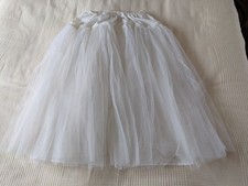 Net pettiskirt/underskirt