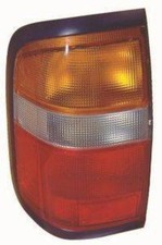 Tail Light Rear Lamp Red LEFT