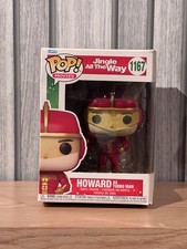 Funko Jingle All the Way POP