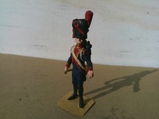 Hinton Hunt, Napoleonic French