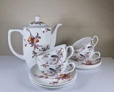 Dinasty Fine Bone China Tea