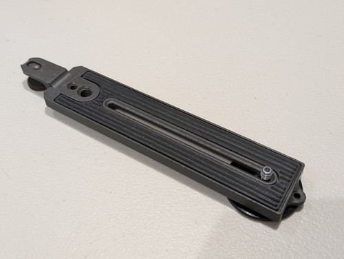 Metz camera bracket - 32-36,