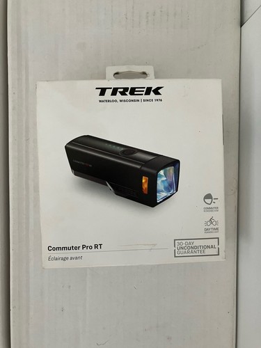 Bontrager trek commuter pro - commuter,