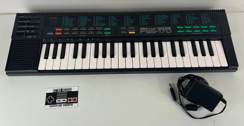 Yamaha pss 170 portasound - yamaha, pss-170