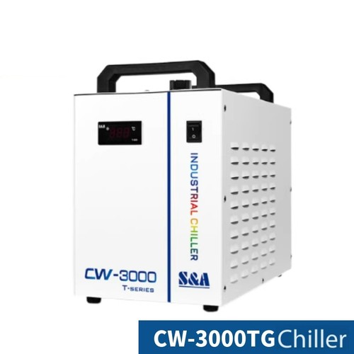 Cold water machine - water,