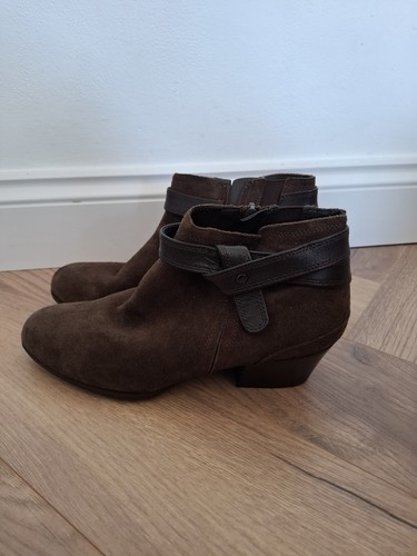 Footglove women ankle boots - women's,